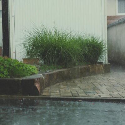 tips to help prevent flooding at home and reduce water damage